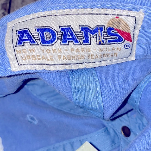 Little boys Adams hat in excellent condition!!! - Picture 3 of 3